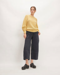 The Cocoon Crew in Alpaca | Raffia