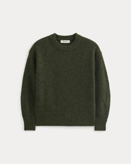The Cocoon Crew in Alpaca | Dark Forest
