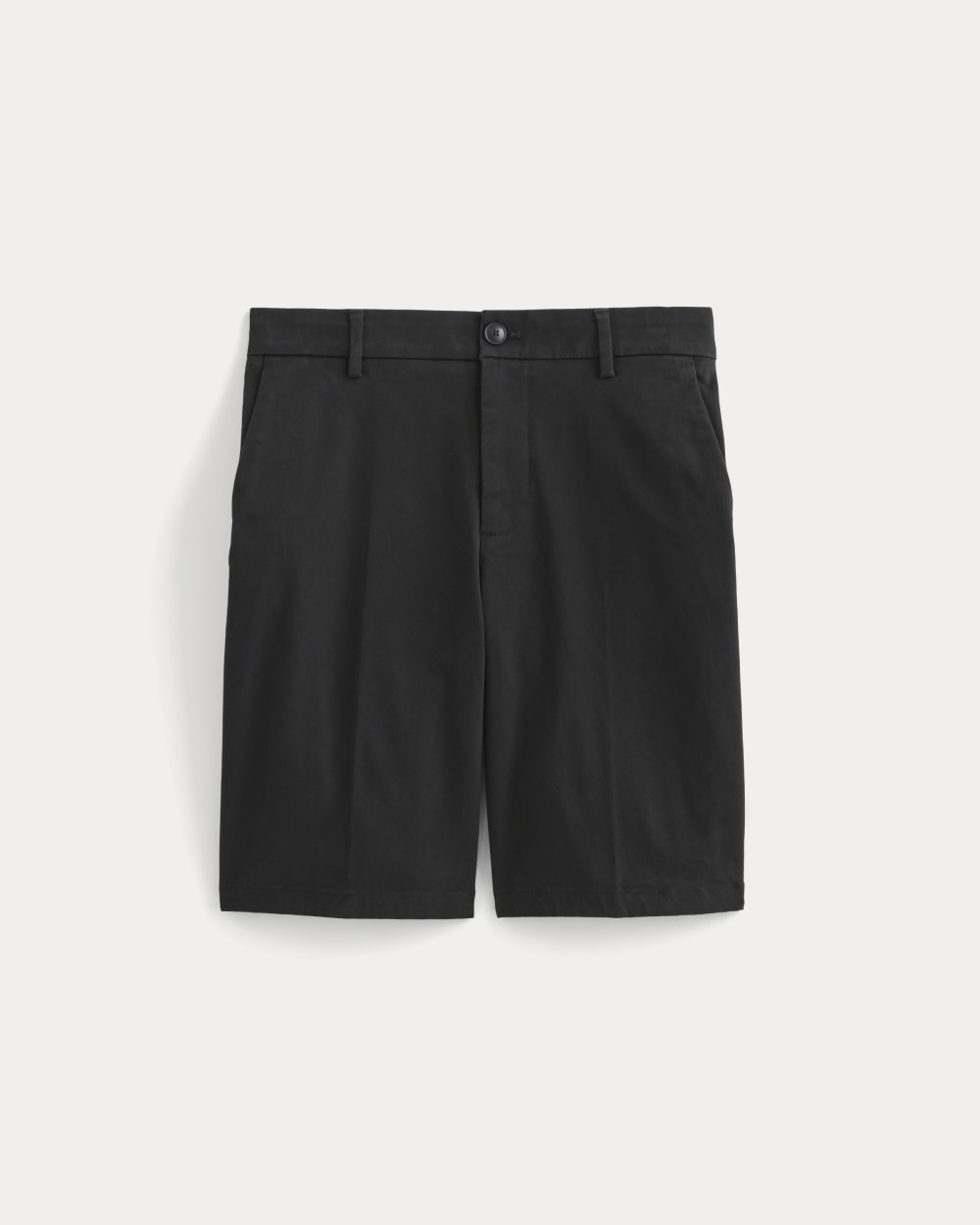 The 9" Transit Short | Black