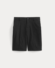 The 9" Transit Short | Black