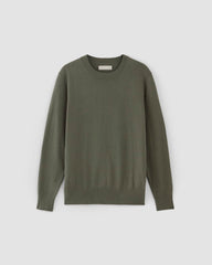 The No-Sweat Sweater | Uniform | Kambaba
