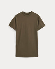 Weekend Tee Mini Dress | Beech