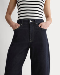 The Way-High® Curve Jean | Pure Blue | 27" Inseam