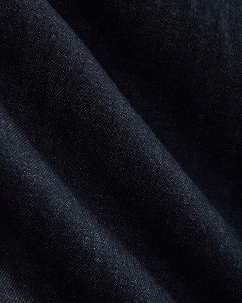 Pull-On Carpenter Jean | Dark Indigo
