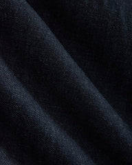 Pull-On Carpenter Jean | Dark Indigo