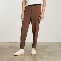The Everyone Sweatpant | Espresso
