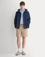 Everyday Chino Short 7” | Trench Coat Khaki