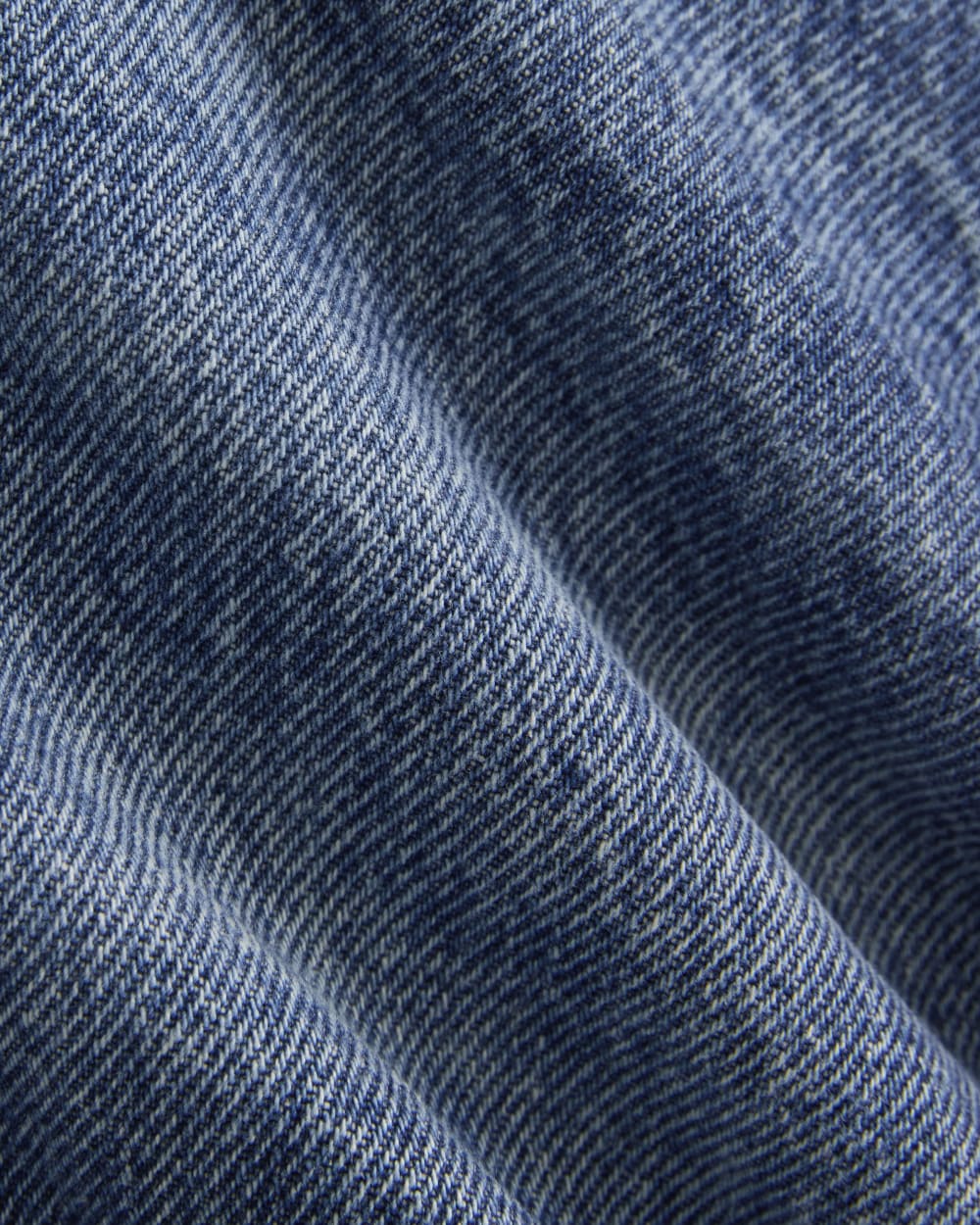 Everlane x Elena Bonvicini Pacific Short | Blue Bird Indigo