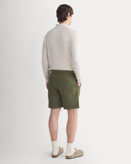 Everyday Chino Short 7” | Olive Night