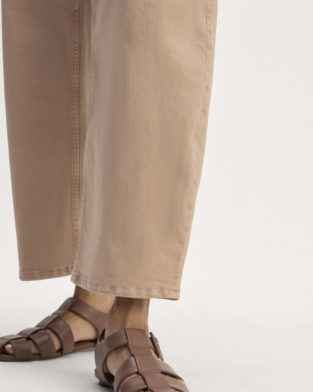 The Way-High® Curve Jean | Chanterelle  | 27" Inseam