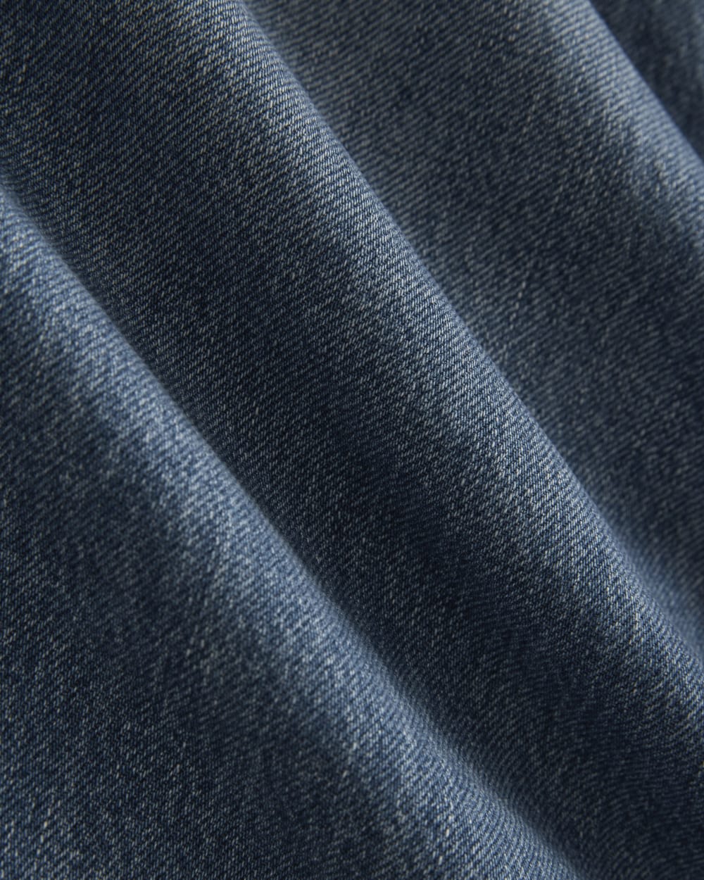 Classic Straight-Fit Jean | Medium Indigo