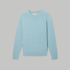 The Cashmere Crew | Blue Shadow