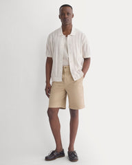 Everyday Chino Short 9" | Trench Coat Khaki