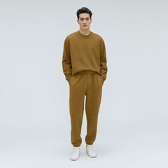 The Track Pant | Tapenade
