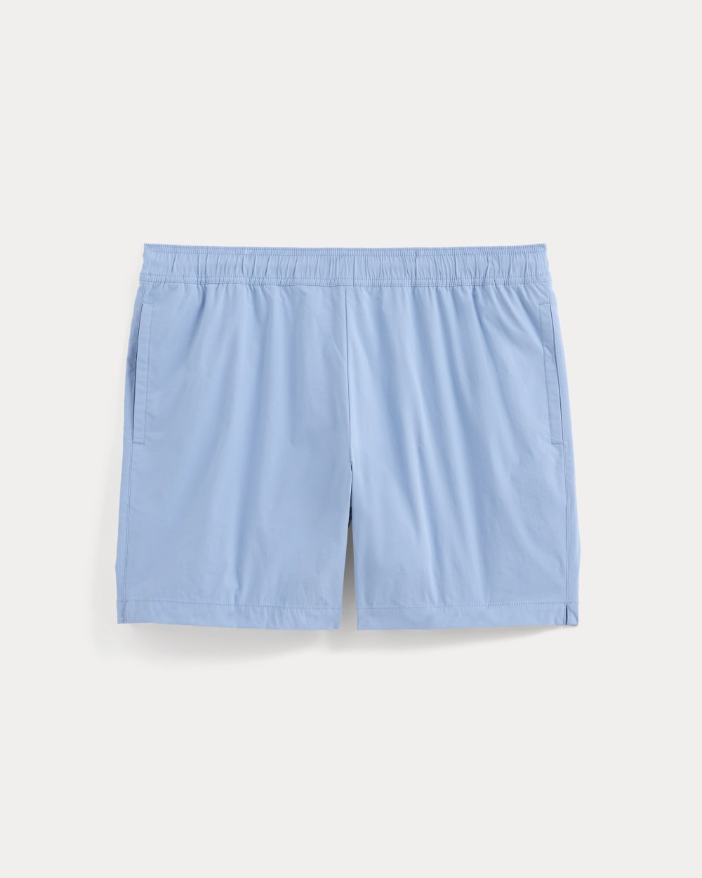 7" Swim Trunk | Frozen Fjord