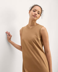 The Weekend Tank Dress | Toasted Coconut