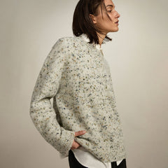 The Confetti Crew | Seafoam Green Multi