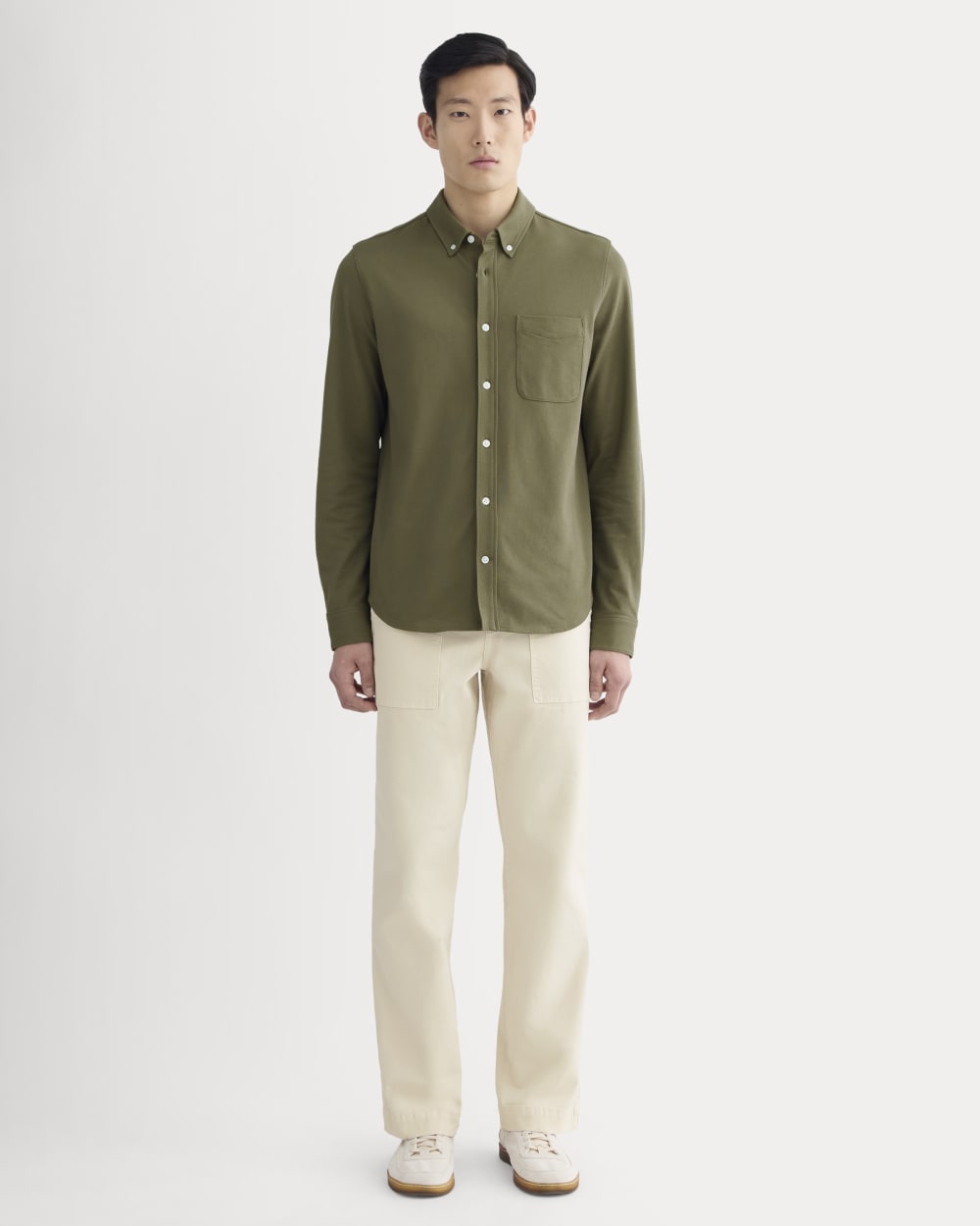 The Startup Shirt | Kalamata