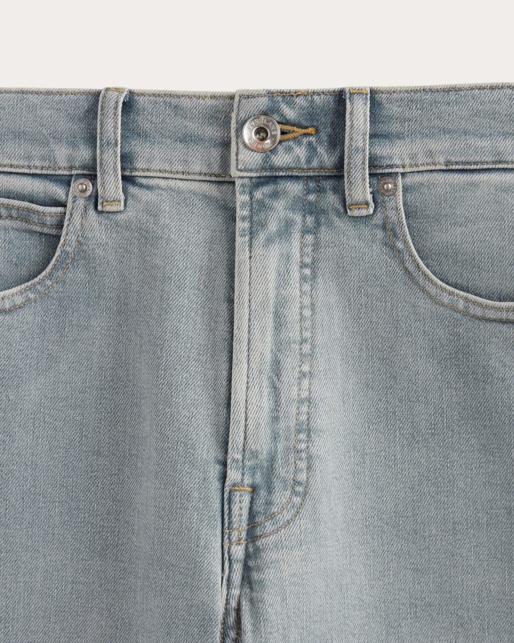 The Way-High® Jean 2.0 | Light Indigo | 29.5” Inseam