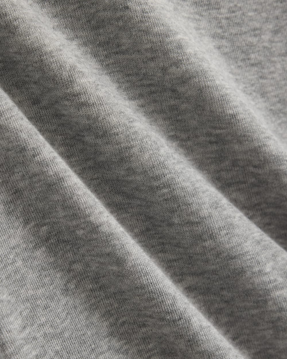 Tissue Narrow Racerback Tank | Heathered Grey