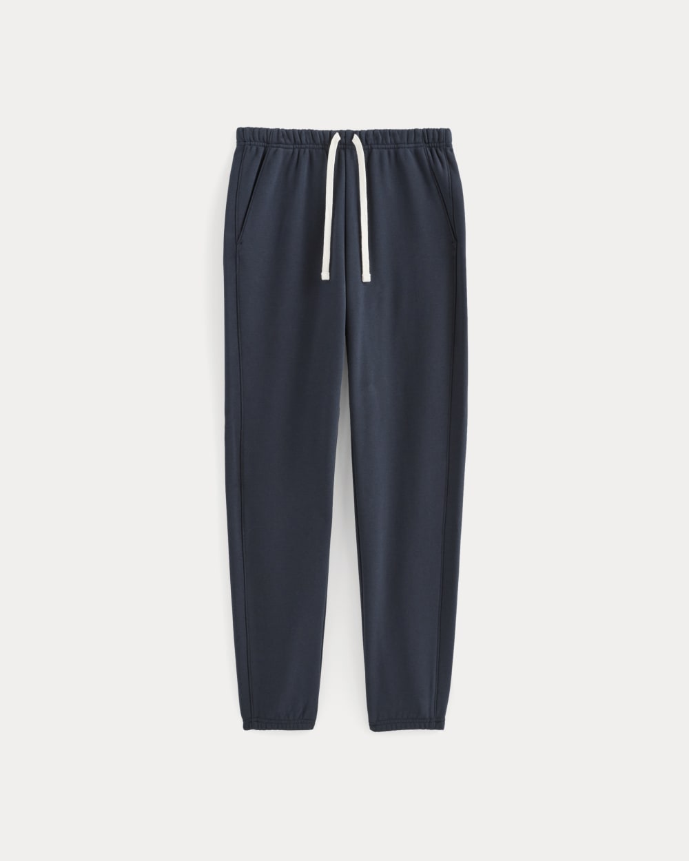 The Off-Duty Jogger | Navy