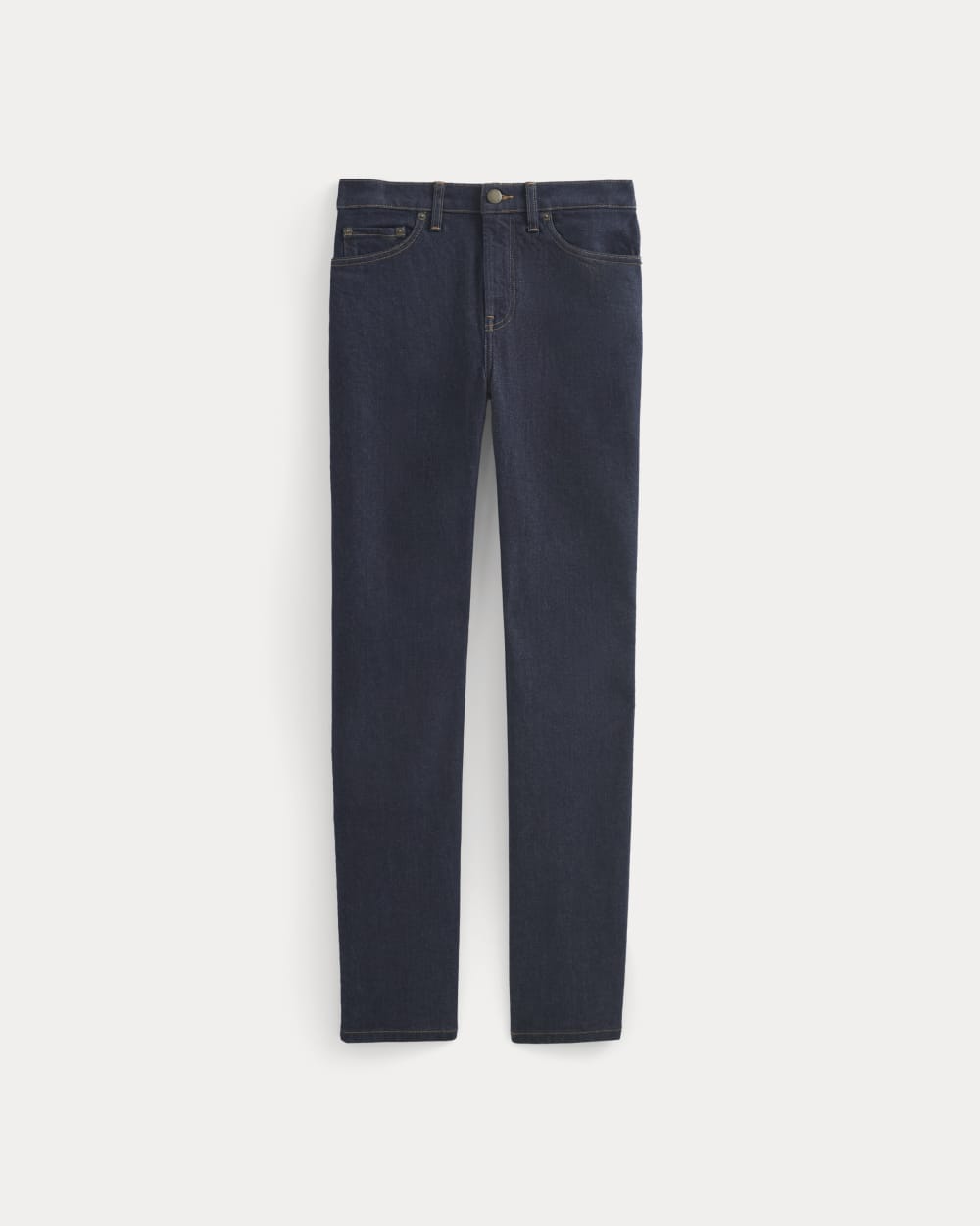 Comfort-Stretch Slim-Fit Jean | Pure Blue