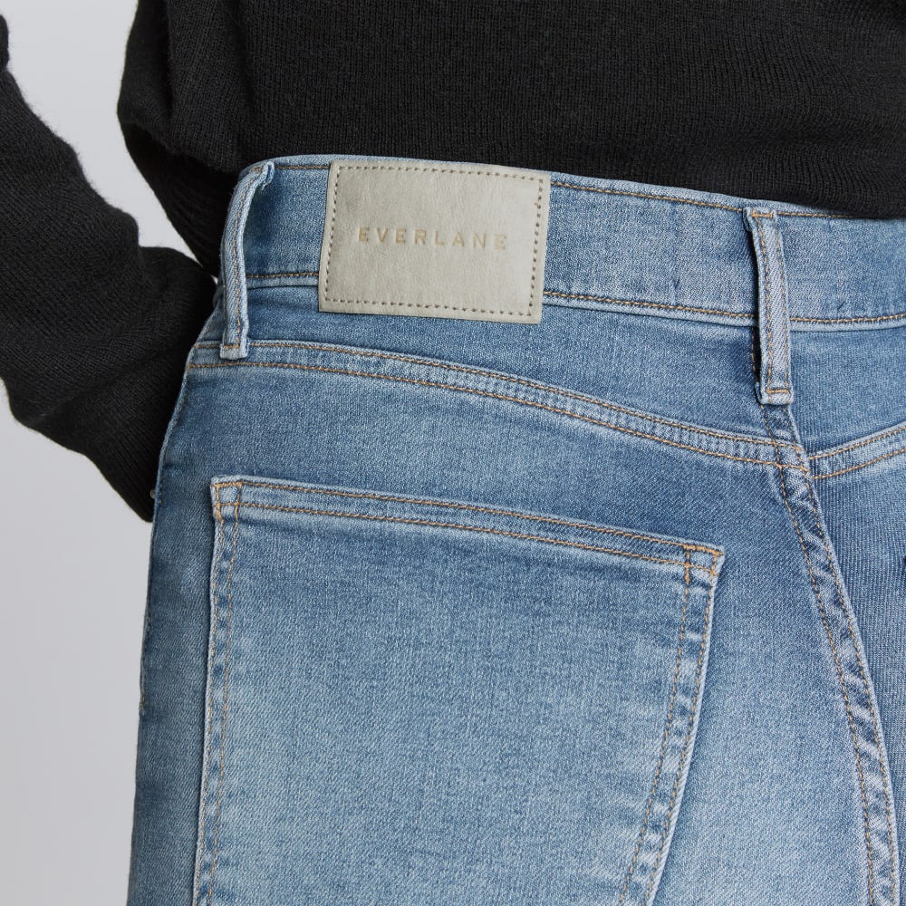 The Way-High® Skinny Jean | Faded Blue | 28 3/4" Inseam