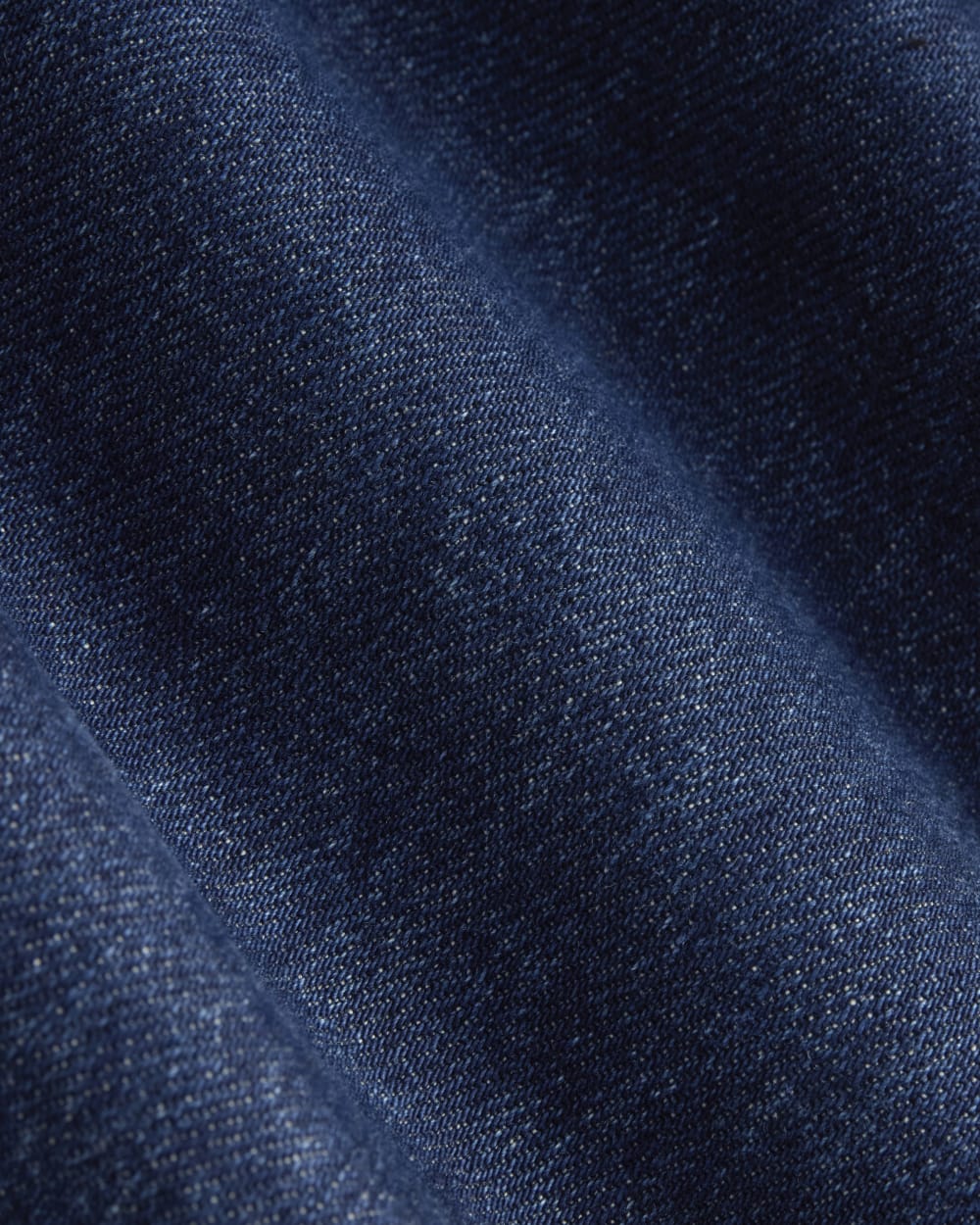 The Way-High® Slim Jean | Indigo Rinse | 31" Inseam