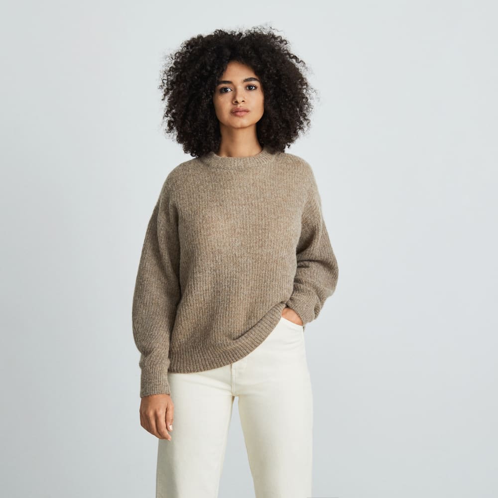 The Cocoon Crew in Alpaca | Clay