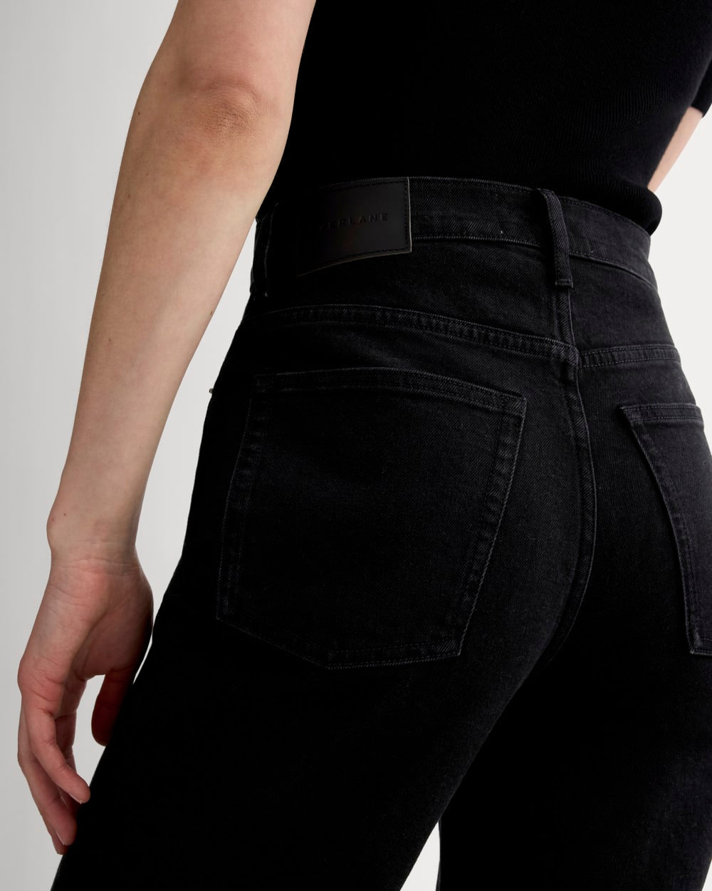 The Way-High® Jean | Coal | 29.5” Inseam