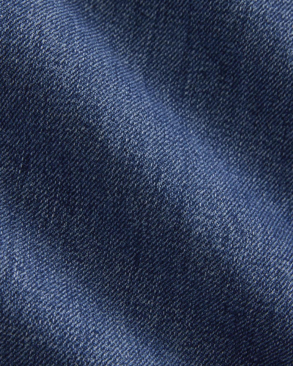 The Way-High® Jean 2.0 | Medium Indigo | 29.5” Inseam