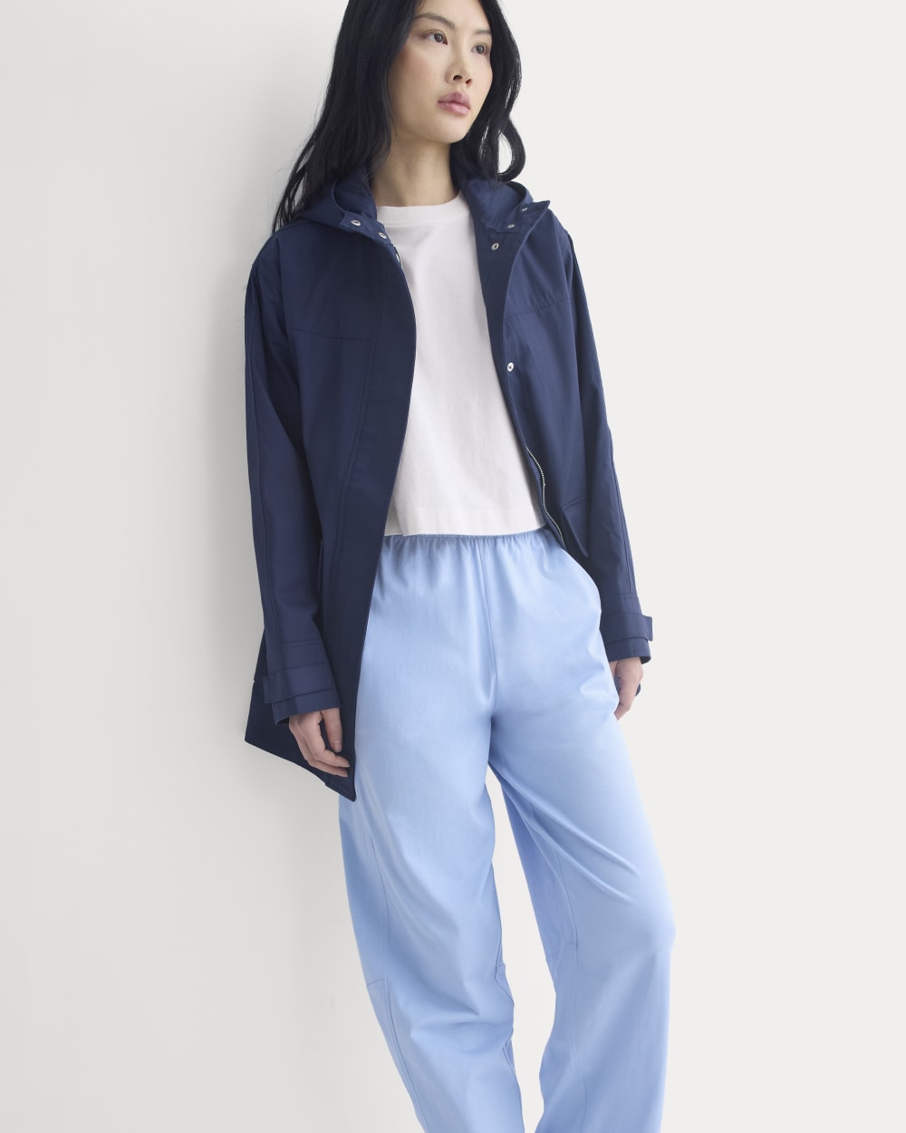 Weekend Track Pant | Open Air Blue