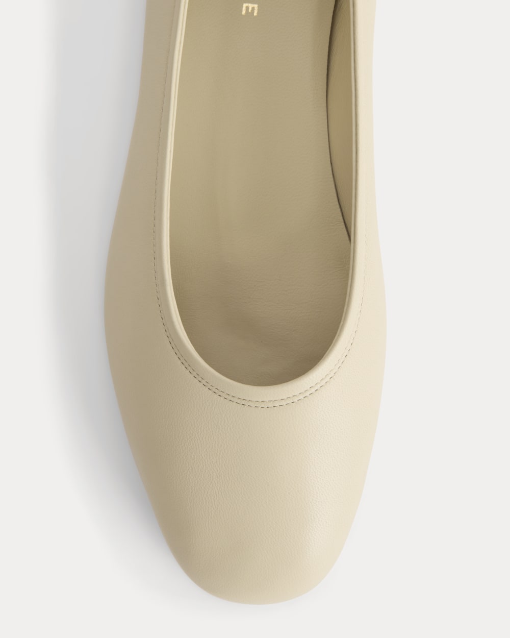 Made in Italy Flat | Crema