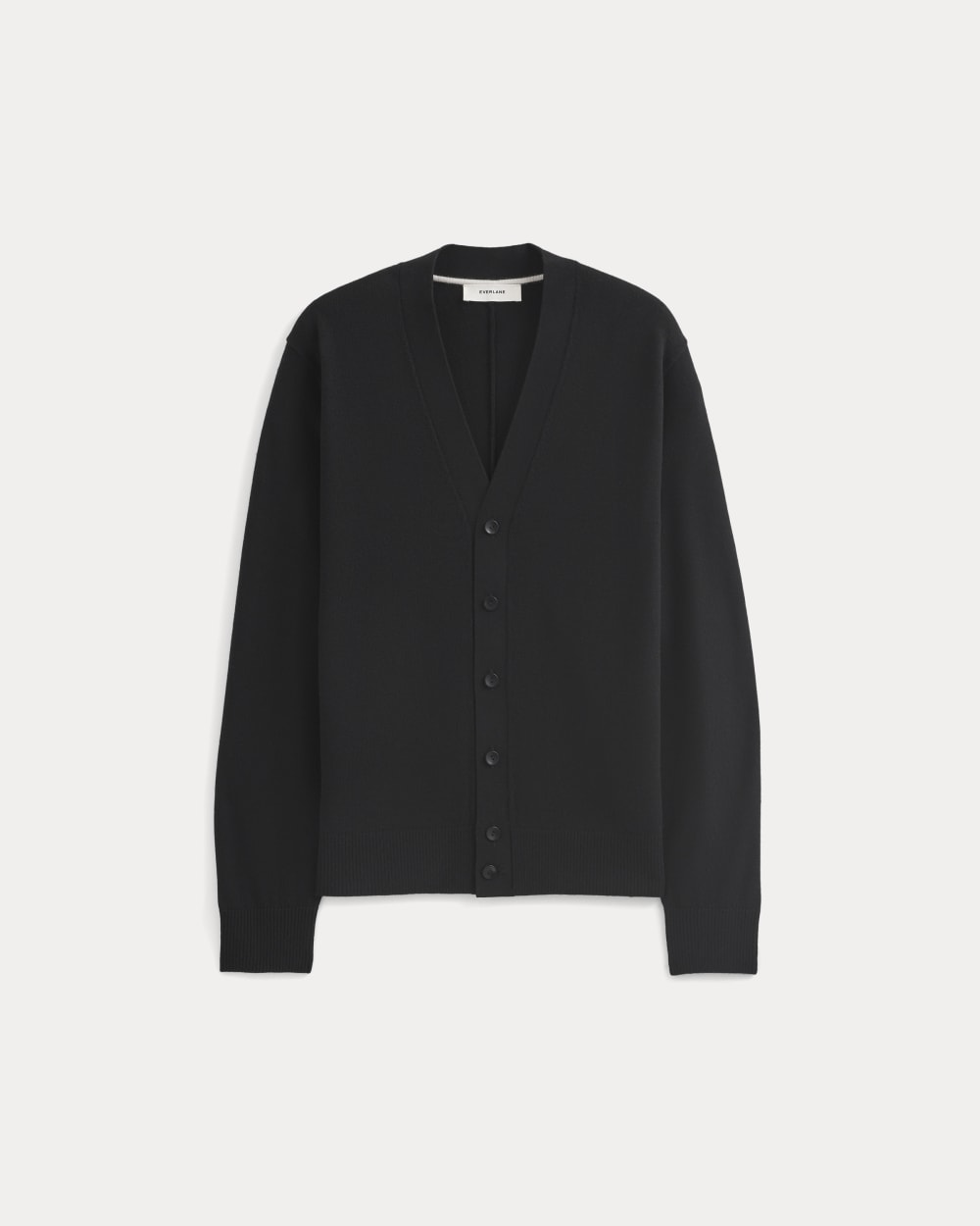 All-Year Cardigan | Black