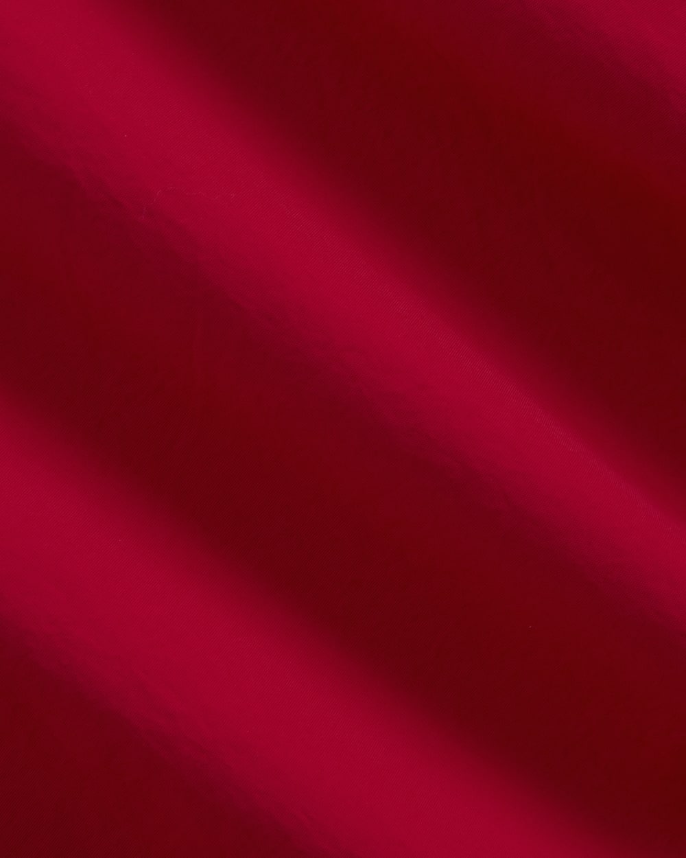 Parachute Jacket | Fiery Red