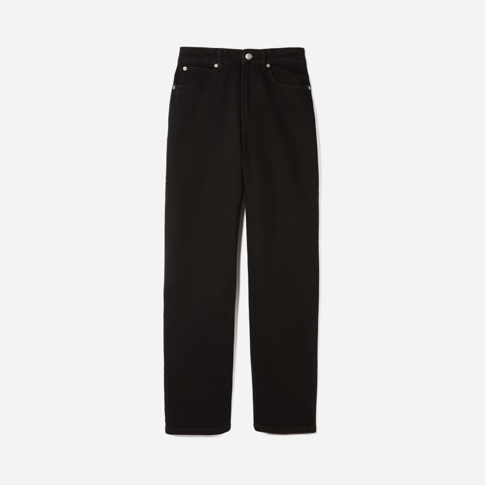 The Way-High® Hourglass Jean | Coal | 27 1/2" Inseam