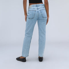 The Rigid Slouch Jean | Vintage Sky Blue | 29.5” Inseam