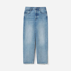 The Rigid Way-High® Jean  | Vintage Light Wash | 29.5" Inseam