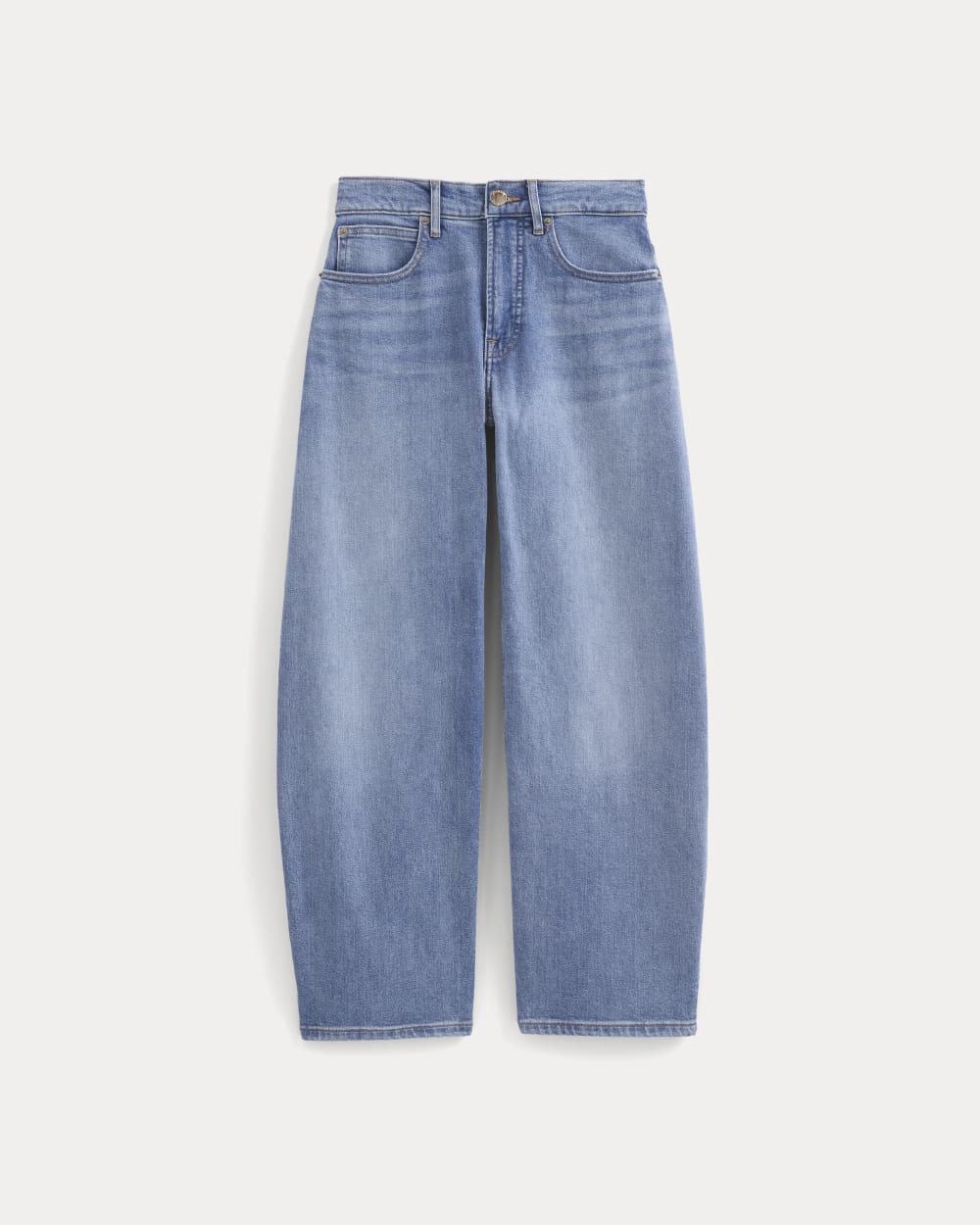 The Way-High® Curve Jean | Medium Wash | 29" Inseam