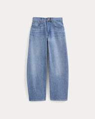 The Way-High® Curve Jean | Medium Wash | 27" Inseam
