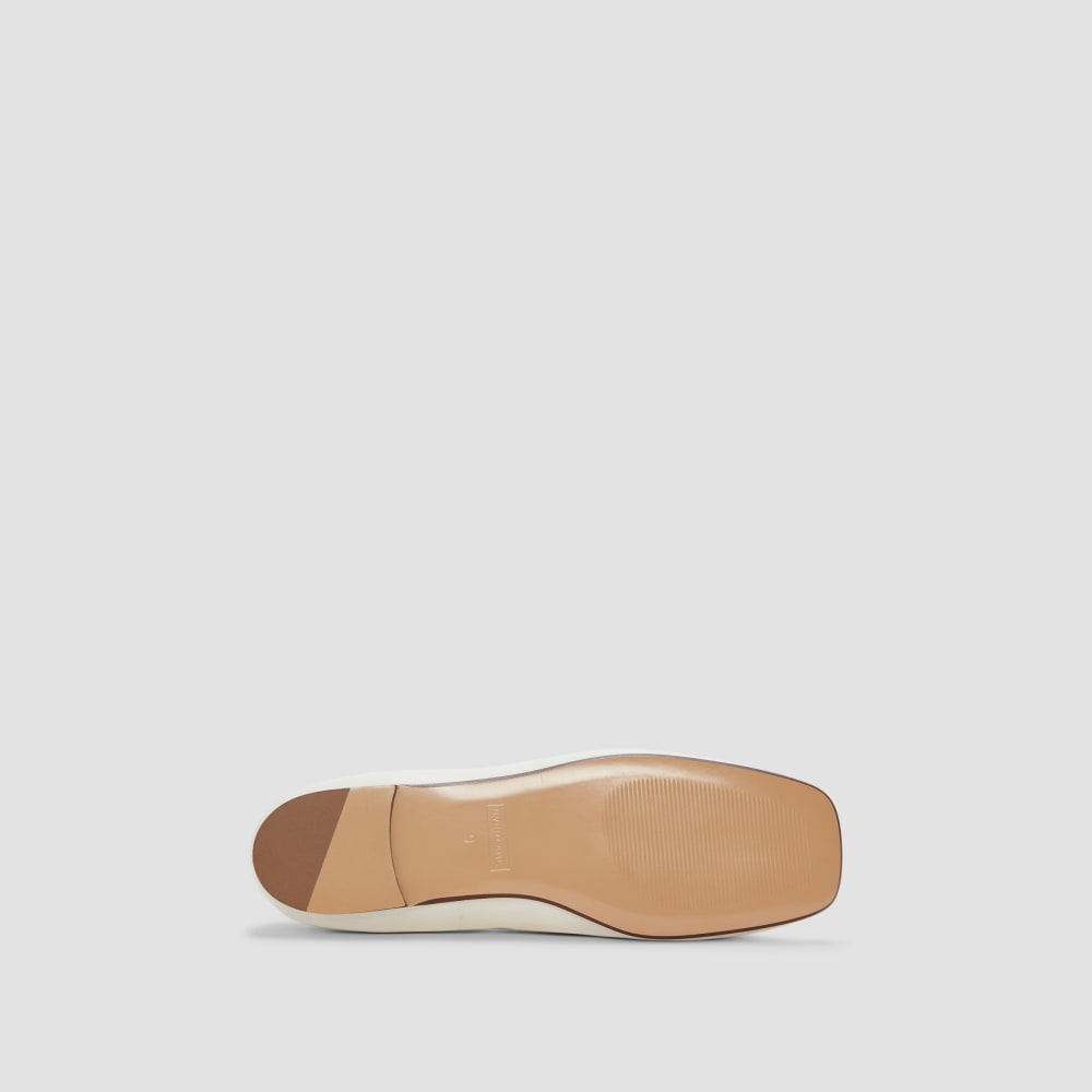 The Day Loafer | Canvas