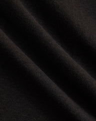 Tissue Narrow Racerback Tank | Black