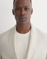 Soyeux Linen Linen Blazer | Peyote