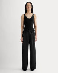 The Easy Cargo Pant | Black