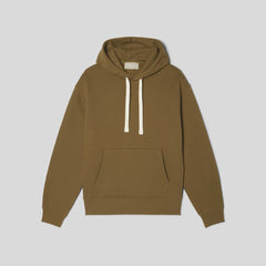 The ReTrack Hoodie | Beech