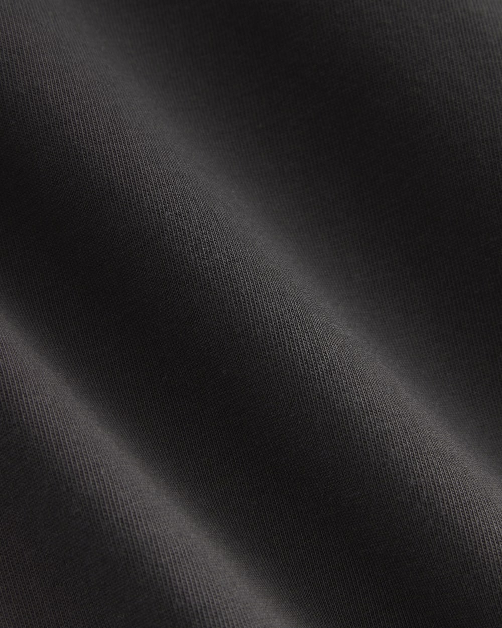 The Weekend Tank Dress | Washed Black