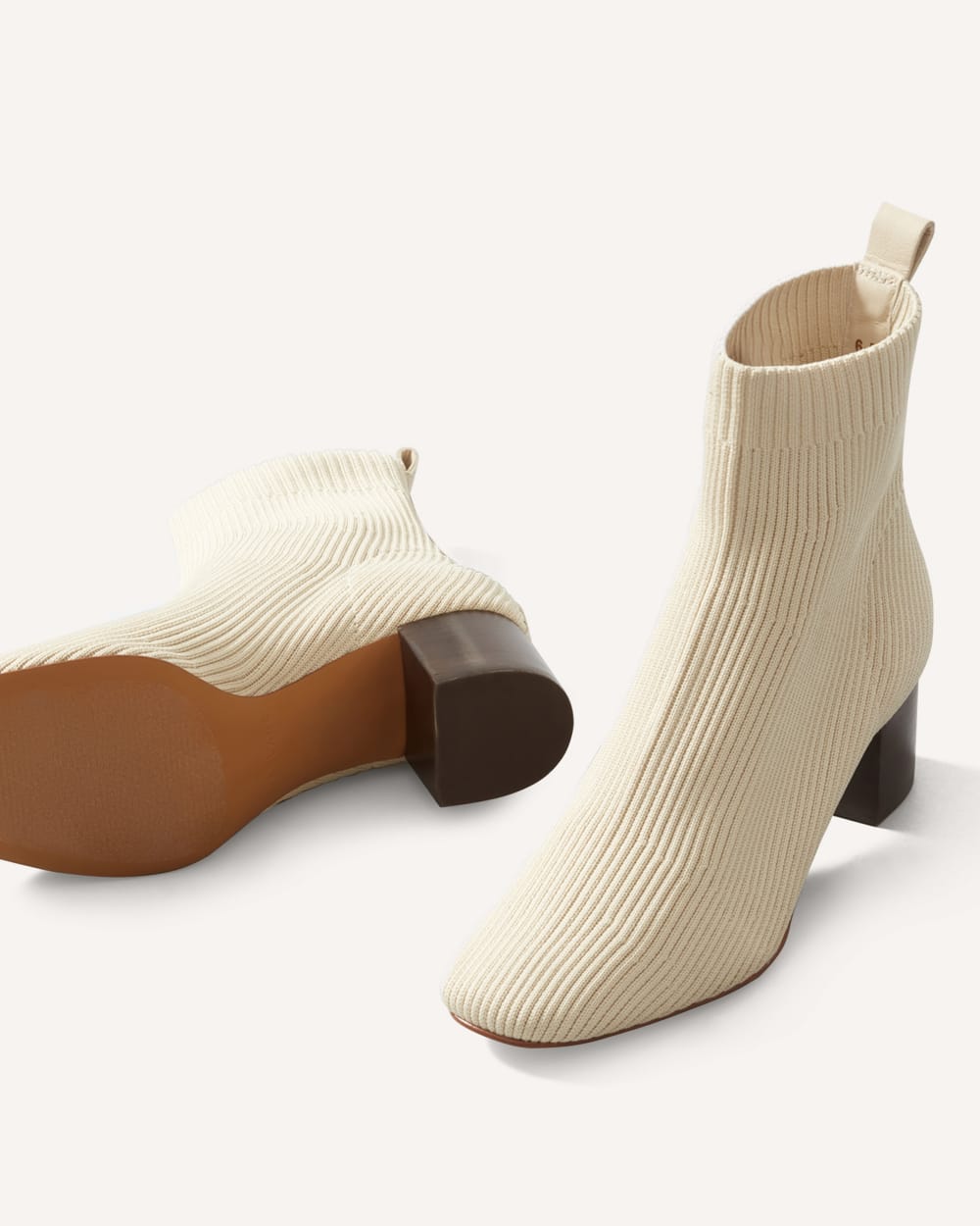 The Glove Boot  | Bone