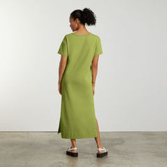The Organic Weekend Maxi Dress | Pepper