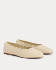 Made in Italy Flat | Crema