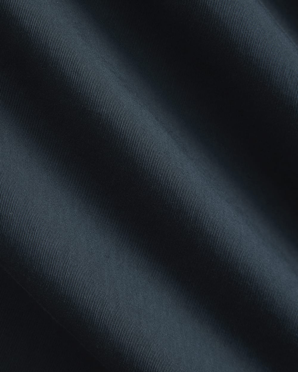 Pull-On Balloon Pant | Midnight Navy